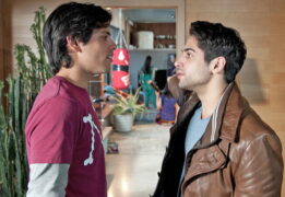 Alles Verbrecher Eiskalte Liebe Tv Fernsehen Das Erste ARD ONE Streamen online Mediathek Video on Demand DVD kaufen