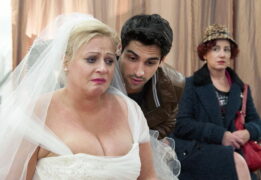 Alles Verbrecher Eiskalte Liebe Tv Fernsehen Das Erste ARD ONE Streamen online Mediathek Video on Demand DVD kaufen