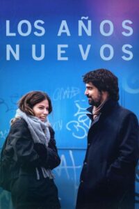 Ana und Oscar Los Años nuevos The New Years Tv Fernsehen arte Streamen online Mediathek Video on Demand DVD kaufen