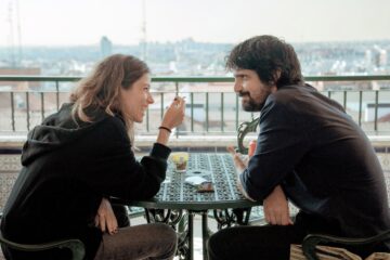 Ana und Oscar Los Años nuevos The New Years Tv Fernsehen arte Streamen online Mediathek Video on Demand DVD kaufen