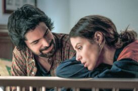 Ana und Oscar Los Años nuevos The New Years Tv Fernsehen arte Streamen online Mediathek Video on Demand DVD kaufen