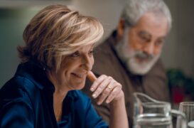 Ana und Oscar Los Años nuevos The New Years Tv Fernsehen arte Streamen online Mediathek Video on Demand DVD kaufen