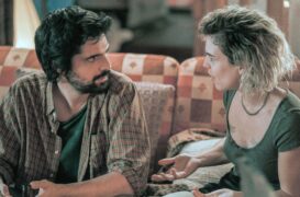 Ana und Oscar Los Años nuevos The New Years Tv Fernsehen arte Streamen online Mediathek Video on Demand DVD kaufen