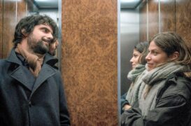 Ana und Oscar Los Años nuevos The New Years Tv Fernsehen arte Streamen online Mediathek Video on Demand DVD kaufen