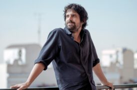 Ana und Oscar Los Años nuevos The New Years Tv Fernsehen arte Streamen online Mediathek Video on Demand DVD kaufen