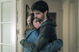 Ana und Oscar Los Años nuevos The New Years Tv Fernsehen arte Streamen online Mediathek Video on Demand DVD kaufen