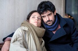 Ana und Oscar Los Años nuevos The New Years Tv Fernsehen arte Streamen online Mediathek Video on Demand DVD kaufen