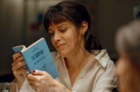 Ana und Oscar Los Años nuevos The New Years Tv Fernsehen arte Streamen online Mediathek Video on Demand DVD kaufen