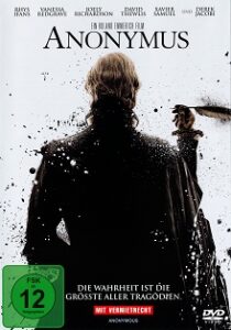 Anonymous Anonymus