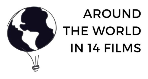 Around the World in 14 Films (2025) | Film-Rezensionen.de