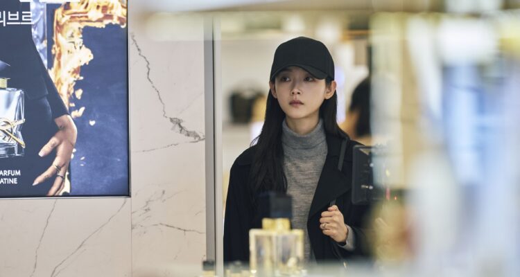 As You Stood By Netflix Streamen online Video on Demand