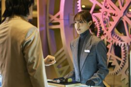 As You Stood By Netflix Streamen online Video on Demand