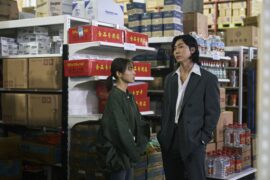 As You Stood By Netflix Streamen online Video on Demand