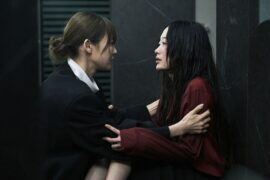 As You Stood By Netflix Streamen online Video on Demand