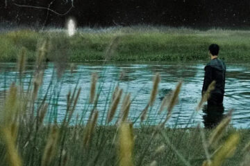 As the River Goes By