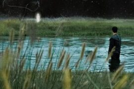 As the River Goes By