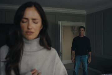 Blackwater Lane – Wem kannst Du trauen?