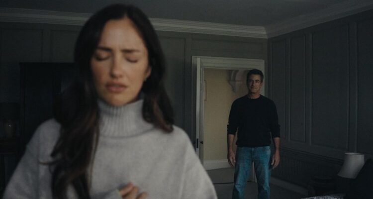 Blackwater Lane – Wem kannst Du trauen?