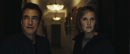 Blackwater Lane – Wem kannst Du trauen?