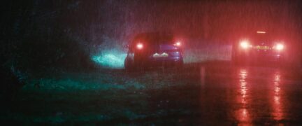 Blackwater Lane – Wem kannst Du trauen?