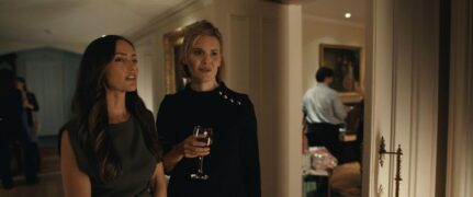 Blackwater Lane – Wem kannst Du trauen?