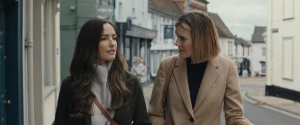 Blackwater Lane – Wem kannst Du trauen?