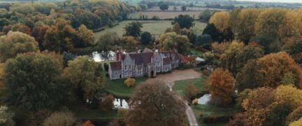 Blackwater Lane – Wem kannst Du trauen?