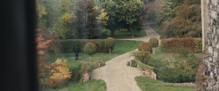 Blackwater Lane – Wem kannst Du trauen?