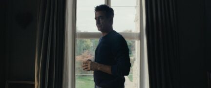 Blackwater Lane – Wem kannst Du trauen?