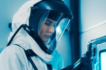 Bunker 06: Das Exitus-Protokoll