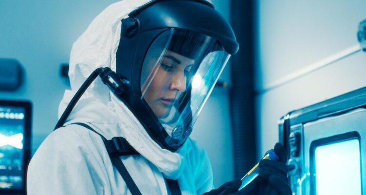 Bunker 06: Das Exitus-Protokoll