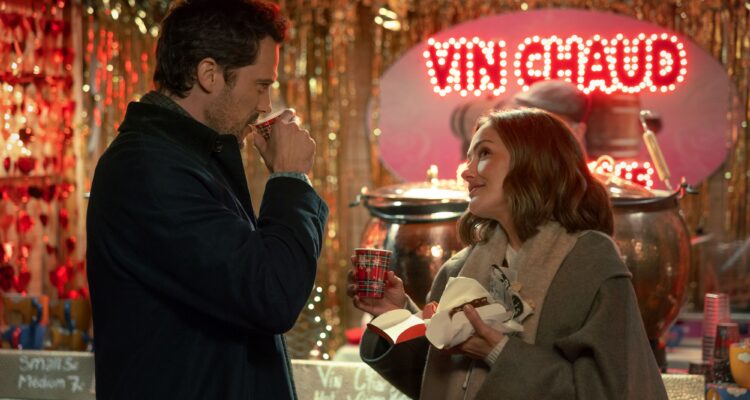 Champagne Problems Netflix Streamen online Video on Demand