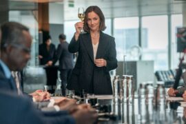 Champagne Problems Netflix Streamen online Video on Demand