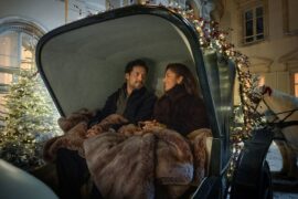 Champagne Problems Netflix Streamen online Video on Demand