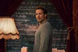 Champagne Problems Netflix Streamen online Video on Demand