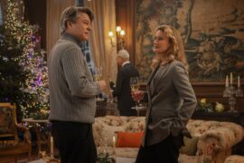 Champagne Problems Netflix Streamen online Video on Demand