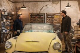 Champagne Problems Netflix Streamen online Video on Demand