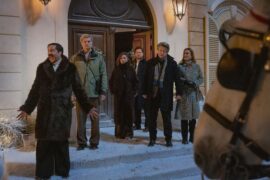 Champagne Problems Netflix Streamen online Video on Demand