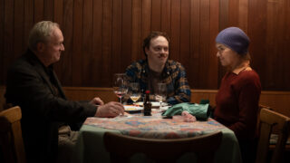 Dann passiert das Leben