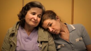 Dann passiert das Leben