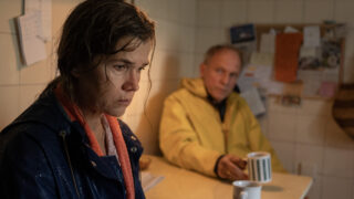 Dann passiert das Leben