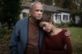 Dann passiert das Leben