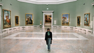 Das Geheimnis von Velazquez