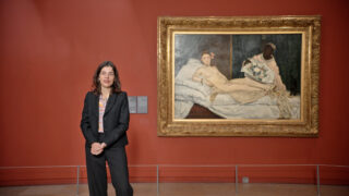 Das Geheimnis von Velazquez