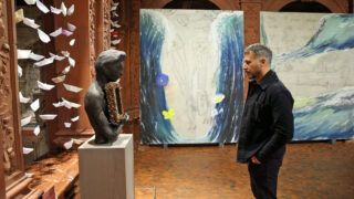 Das Geheimnis von Velazquez