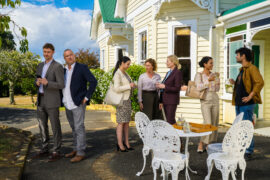 Das Traumschiff Auckland TV Fernsehen ZDF Streamen online Mediathek Video on Demand Herzkino DVD kaufen