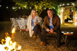 Das Traumschiff Auckland TV Fernsehen ZDF Streamen online Mediathek Video on Demand Herzkino DVD kaufen