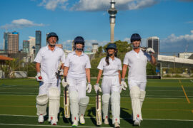 Das Traumschiff Auckland TV Fernsehen ZDF Streamen online Mediathek Video on Demand Herzkino DVD kaufen