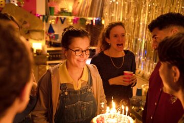 Das perfekte Geschenk Les Cadeaux