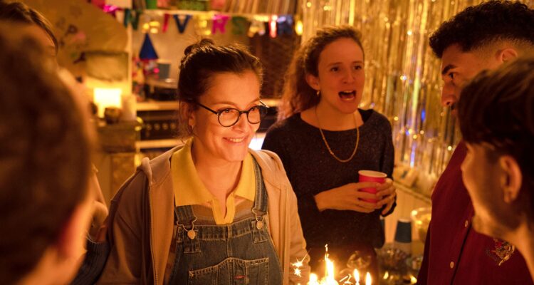 Das perfekte Geschenk Les Cadeaux